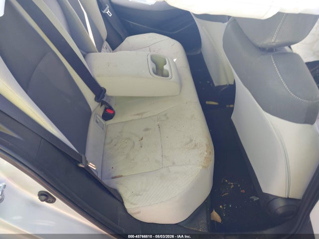 Aukcja sprzedaży 2022 Toyota Corolla Le, vin: 5YFEPMAE0NP360417, numer aukcji: 45766810
