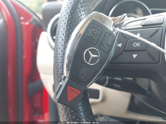 Продажа на аукционе авто 2015 Mercedes-benz Gla 250, vin: WDCTG4EB7FJ179080, номер лота: 45766812