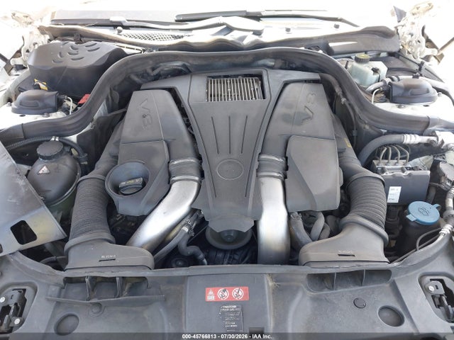 Продажа на аукционе авто 2014 Mercedes-benz Cls 550, vin: WDDLJ7DB6EA125767, номер лота: 45766813