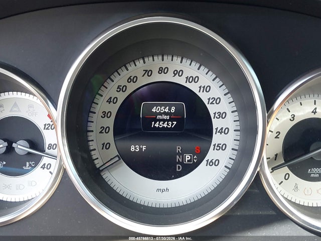 Продажа на аукционе авто 2014 Mercedes-benz Cls 550, vin: WDDLJ7DB6EA125767, номер лота: 45766813