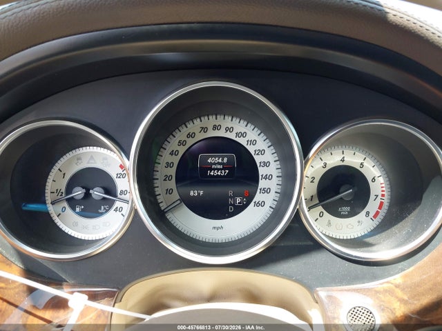 Продажа на аукционе авто 2014 Mercedes-benz Cls 550, vin: WDDLJ7DB6EA125767, номер лота: 45766813