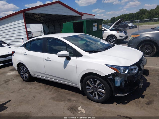 Продаж на аукціоні авто 2024 Nissan Versa 1.6 Sv, vin: 3N1CN8EV2RL878064, номер лоту: 45766818