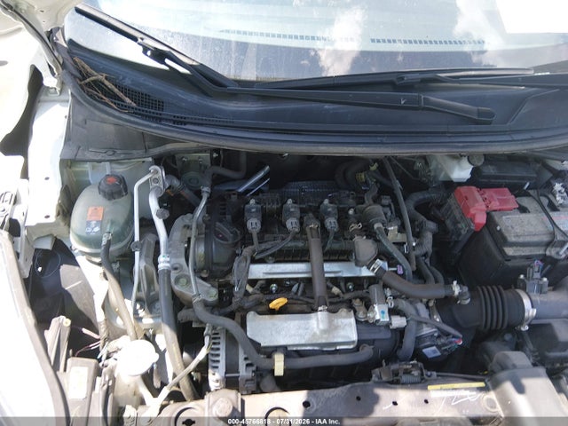 Продаж на аукціоні авто 2024 Nissan Versa 1.6 Sv, vin: 3N1CN8EV2RL878064, номер лоту: 45766818