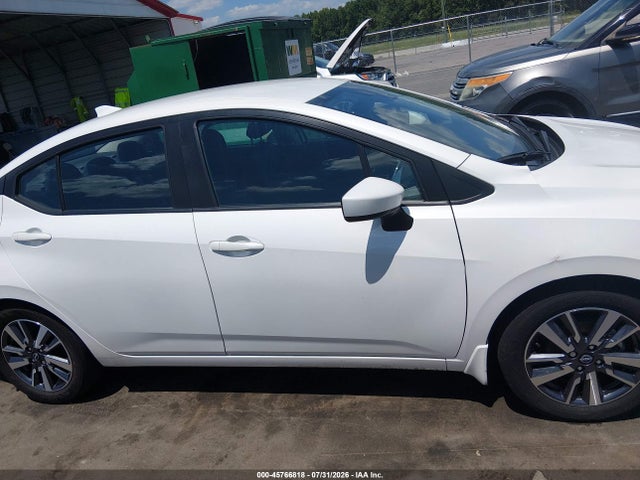 Продаж на аукціоні авто 2024 Nissan Versa 1.6 Sv, vin: 3N1CN8EV2RL878064, номер лоту: 45766818