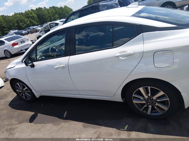 Продаж на аукціоні авто 2024 Nissan Versa 1.6 Sv, vin: 3N1CN8EV2RL878064, номер лоту: 45766818
