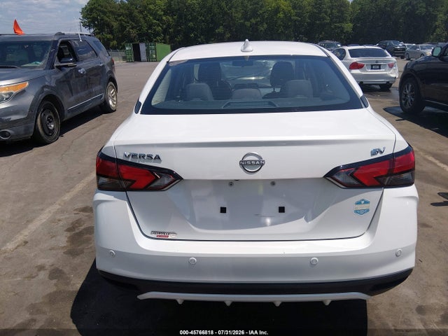 Продаж на аукціоні авто 2024 Nissan Versa 1.6 Sv, vin: 3N1CN8EV2RL878064, номер лоту: 45766818
