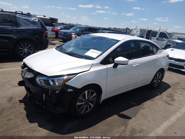 Продаж на аукціоні авто 2024 Nissan Versa 1.6 Sv, vin: 3N1CN8EV2RL878064, номер лоту: 45766818