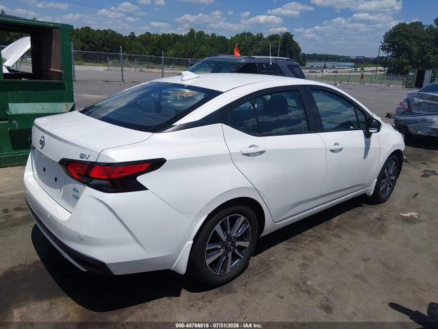 Продаж на аукціоні авто 2024 Nissan Versa 1.6 Sv, vin: 3N1CN8EV2RL878064, номер лоту: 45766818