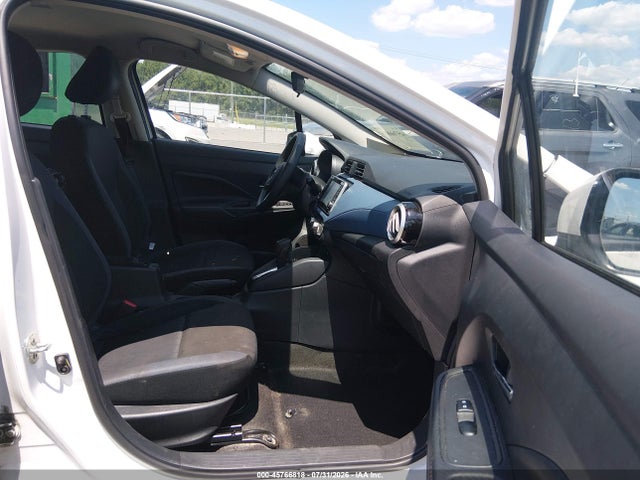 Продаж на аукціоні авто 2024 Nissan Versa 1.6 Sv, vin: 3N1CN8EV2RL878064, номер лоту: 45766818