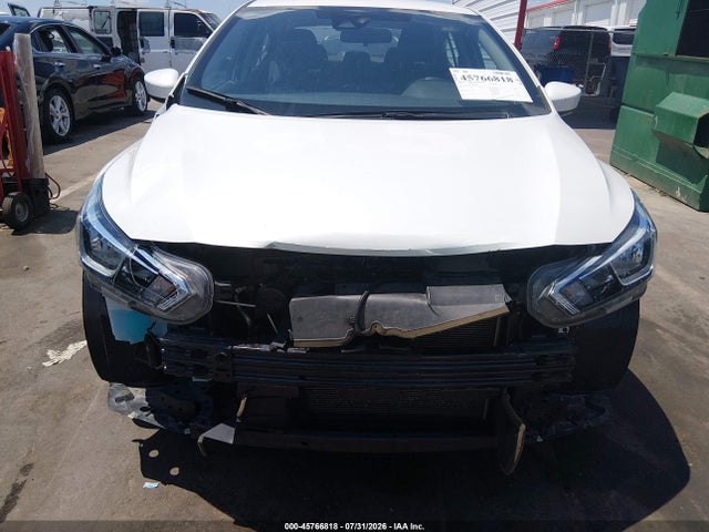 Продаж на аукціоні авто 2024 Nissan Versa 1.6 Sv, vin: 3N1CN8EV2RL878064, номер лоту: 45766818