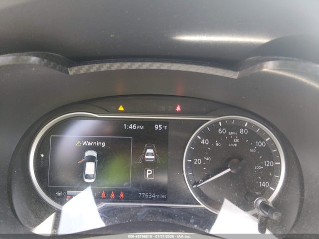 Продаж на аукціоні авто 2024 Nissan Versa 1.6 Sv, vin: 3N1CN8EV2RL878064, номер лоту: 45766818
