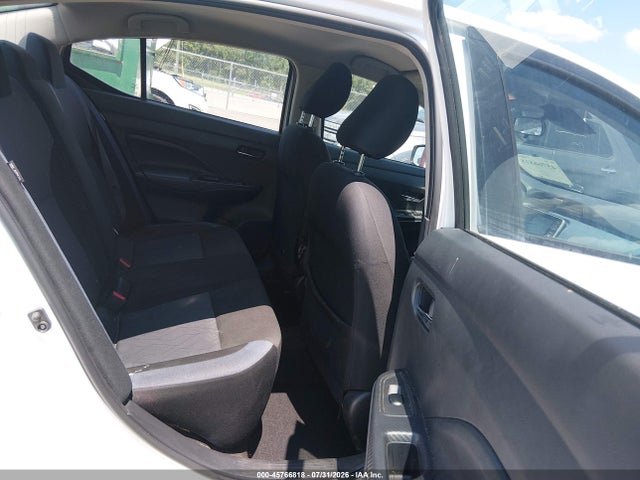 Продаж на аукціоні авто 2024 Nissan Versa 1.6 Sv, vin: 3N1CN8EV2RL878064, номер лоту: 45766818
