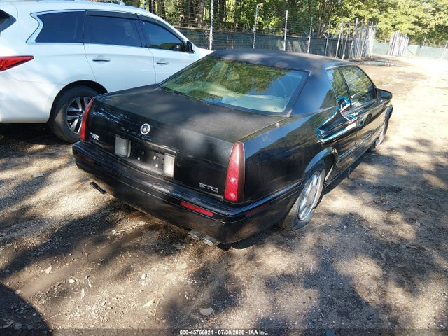 Продажа на аукционе авто 2001 Cadillac Eldorado Etc, vin: 1G6ET12981B107904, номер лота: 45766821