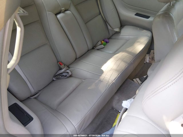 Продажа на аукционе авто 2001 Cadillac Eldorado Etc, vin: 1G6ET12981B107904, номер лота: 45766821