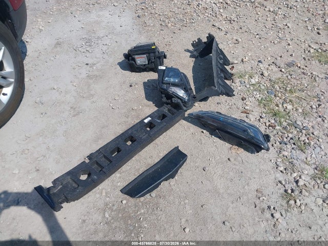 45766825 :رقم المزاد ، 3GNKBCRS2KS699918 vin ، 2019 Chevrolet Blazer مزاد بيع