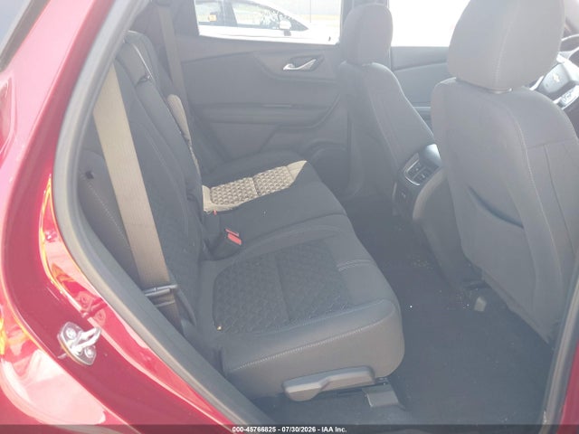 45766825 :رقم المزاد ، 3GNKBCRS2KS699918 vin ، 2019 Chevrolet Blazer مزاد بيع