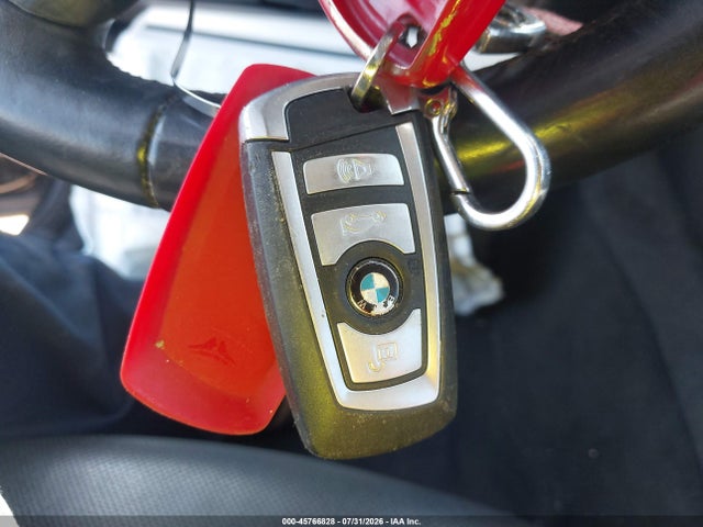 45766828 :رقم المزاد ، WBALW3C51CC891887 vin ، 2012 Bmw 640i مزاد بيع