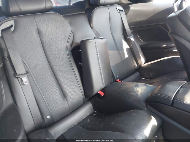 45766828 :رقم المزاد ، WBALW3C51CC891887 vin ، 2012 Bmw 640i مزاد بيع