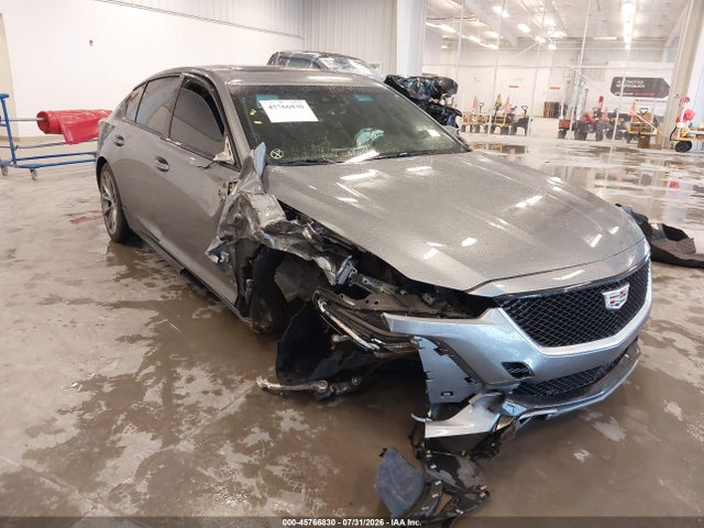 Aukcja sprzedaży 2020 Cadillac Ct5 Sport, vin: 1G6DP5RK3L0113589, numer aukcji: 45766830