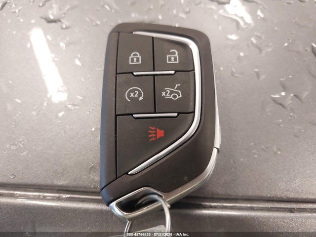 Auction sale of the 2020 Cadillac Ct5 Sport, vin: 1G6DP5RK3L0113589, lot number: 45766830