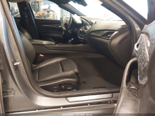 Auction sale of the 2020 Cadillac Ct5 Sport, vin: 1G6DP5RK3L0113589, lot number: 45766830
