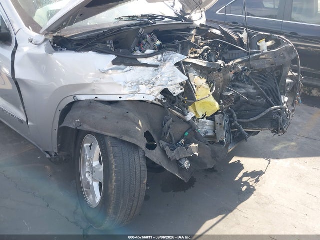 Aukcja sprzedaży 2012 Jeep Grand Cherokee Laredo, vin: 1C4RJEAG6CC308080, numer aukcji: 45766831