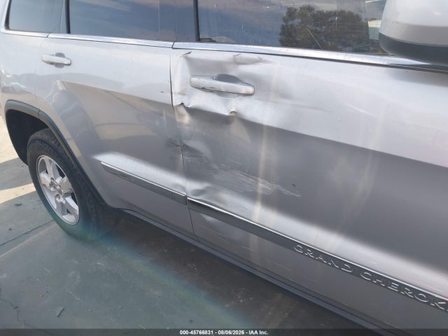 Aukcja sprzedaży 2012 Jeep Grand Cherokee Laredo, vin: 1C4RJEAG6CC308080, numer aukcji: 45766831