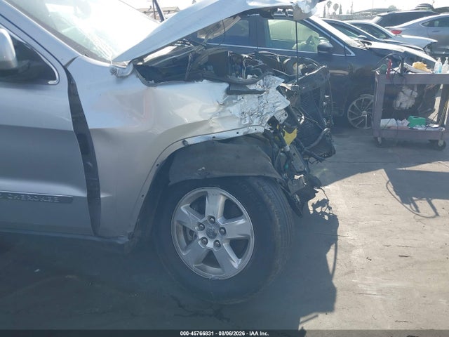 Aukcja sprzedaży 2012 Jeep Grand Cherokee Laredo, vin: 1C4RJEAG6CC308080, numer aukcji: 45766831