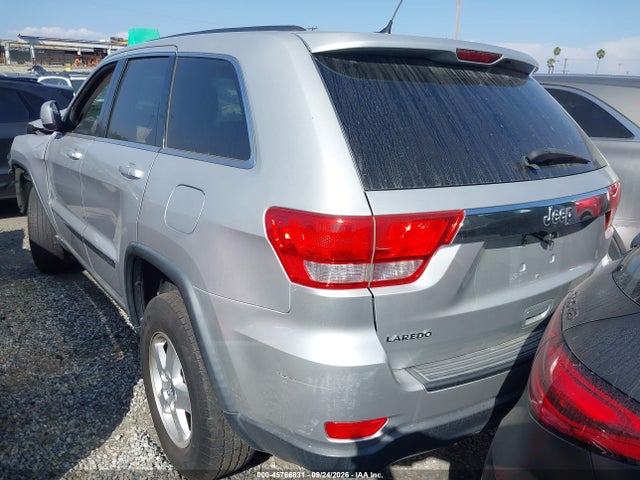 Aukcja sprzedaży 2012 Jeep Grand Cherokee Laredo, vin: 1C4RJEAG6CC308080, numer aukcji: 45766831