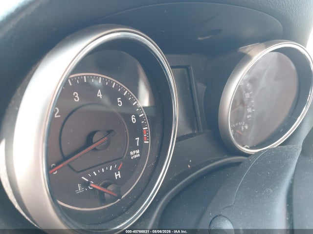 Aukcja sprzedaży 2012 Jeep Grand Cherokee Laredo, vin: 1C4RJEAG6CC308080, numer aukcji: 45766831