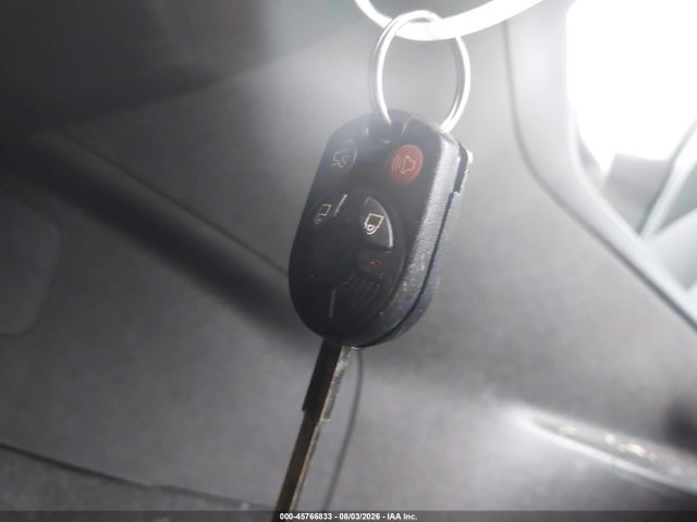 Ford FOCUS SE 2016 1FADP3F28GL303100 Image 11