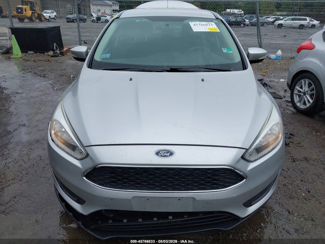 Ford FOCUS SE 2016 1FADP3F28GL303100 Image 12