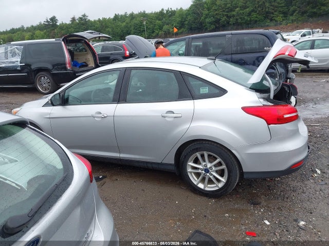 Ford FOCUS SE 2016 1FADP3F28GL303100 Image 14