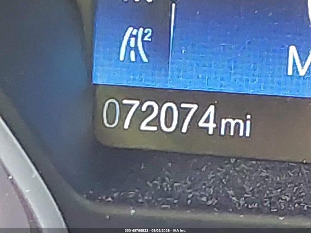 Ford FOCUS SE 2016 1FADP3F28GL303100 Image 15