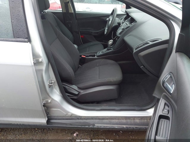 Ford FOCUS SE 2016 1FADP3F28GL303100 Image 5