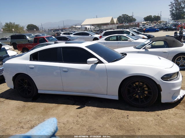 Dodge Charger Scat Pack 2022 2C3CDXGJ4NH179658 Image 13