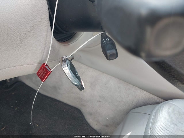 Aukcja sprzedaży 2004 Mercedes-benz Sl 55 Amg, vin: WDBSK74F54F071819, numer aukcji: 45766837