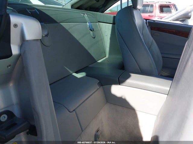 Aukcja sprzedaży 2004 Mercedes-benz Sl 55 Amg, vin: WDBSK74F54F071819, numer aukcji: 45766837