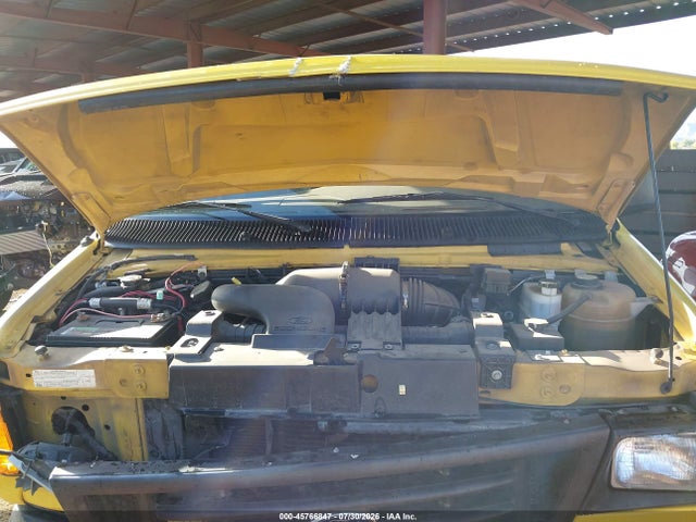 Продажа на аукционе авто 2006 Ford E-250 Commercial/recreational, vin: 1FTNE24W06DB11019, номер лота: 45766847