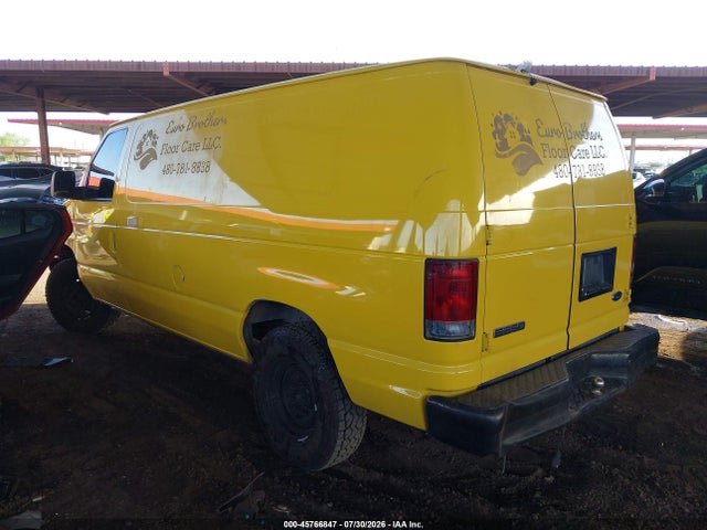 Продажа на аукционе авто 2006 Ford E-250 Commercial/recreational, vin: 1FTNE24W06DB11019, номер лота: 45766847
