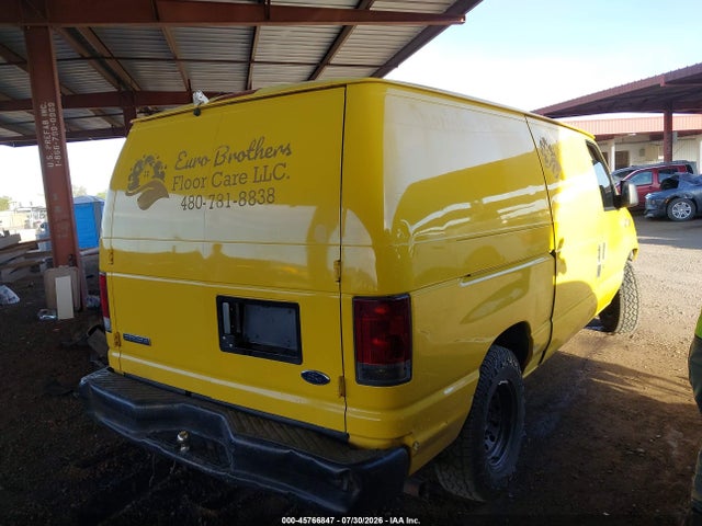 Продажа на аукционе авто 2006 Ford E-250 Commercial/recreational, vin: 1FTNE24W06DB11019, номер лота: 45766847