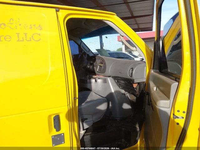 Продажа на аукционе авто 2006 Ford E-250 Commercial/recreational, vin: 1FTNE24W06DB11019, номер лота: 45766847