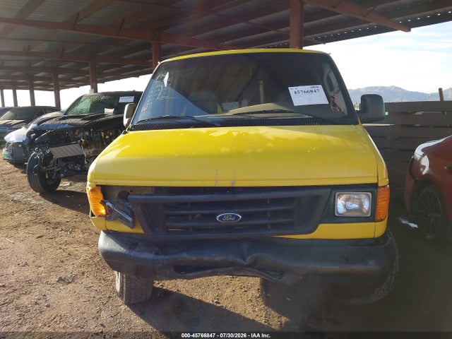 Продажа на аукционе авто 2006 Ford E-250 Commercial/recreational, vin: 1FTNE24W06DB11019, номер лота: 45766847