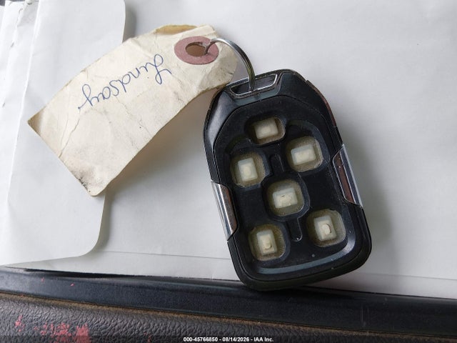 45766850 :رقم المزاد ، 1GKS2GKC5GR359650 vin ، 2016 Gmc Yukon Xl Slt مزاد بيع