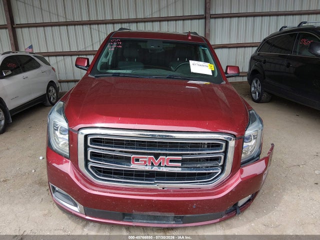 45766850 :رقم المزاد ، 1GKS2GKC5GR359650 vin ، 2016 Gmc Yukon Xl Slt مزاد بيع