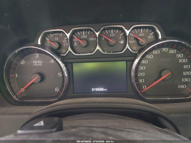45766850 :رقم المزاد ، 1GKS2GKC5GR359650 vin ، 2016 Gmc Yukon Xl Slt مزاد بيع