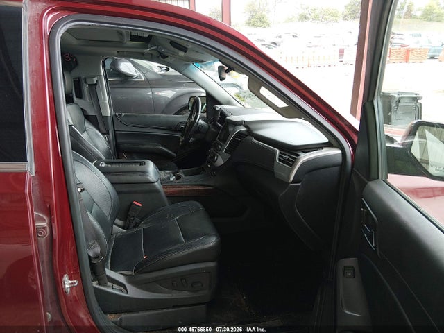 45766850 :رقم المزاد ، 1GKS2GKC5GR359650 vin ، 2016 Gmc Yukon Xl Slt مزاد بيع