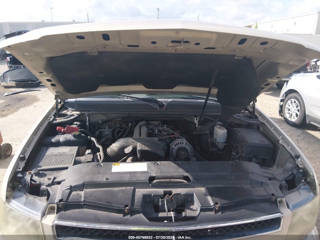Продажа на аукционе авто 2011 Chevrolet Tahoe Ls, vin: 1GNSCAE07BR372391, номер лота: 45766852