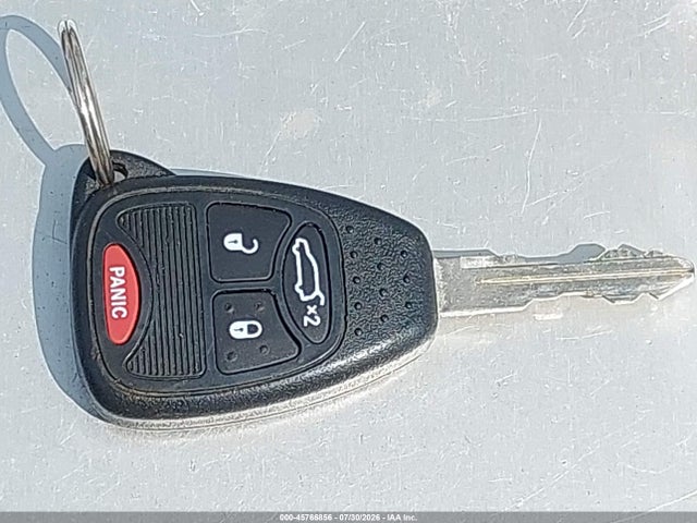 Aukcja sprzedaży 2014 Dodge Avenger Se, vin: 1C3CDZAB8EN222550, numer aukcji: 45766856