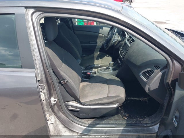Aukcja sprzedaży 2014 Dodge Avenger Se, vin: 1C3CDZAB8EN222550, numer aukcji: 45766856
